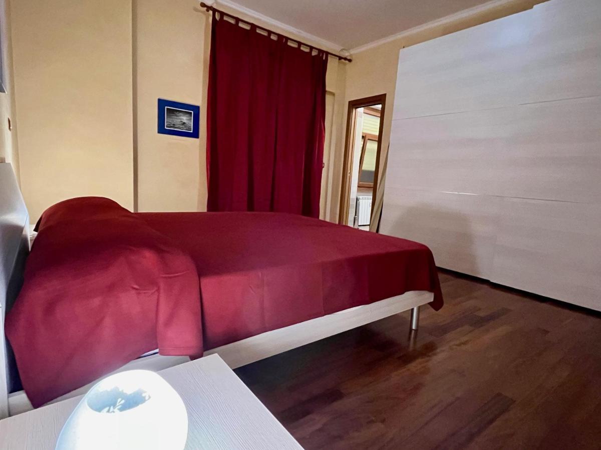 Bed & Breakfast Acen Roma Zewnętrze zdjęcie