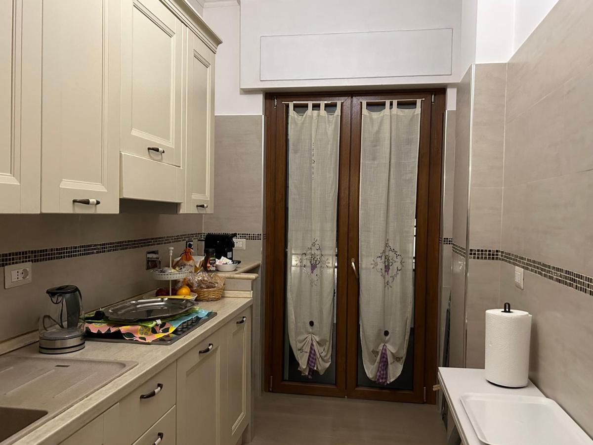 Bed & Breakfast Acen Roma Zewnętrze zdjęcie