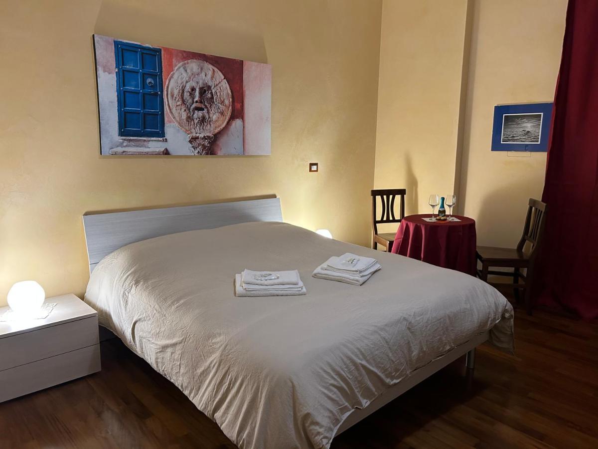 Bed & Breakfast Acen Roma Zewnętrze zdjęcie